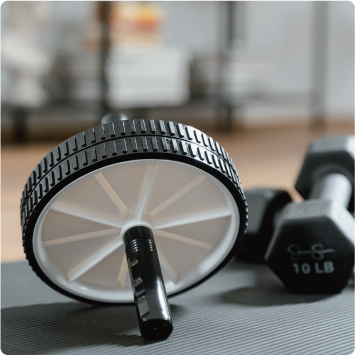 Entraînement musculaire