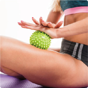 Bien-être et détente