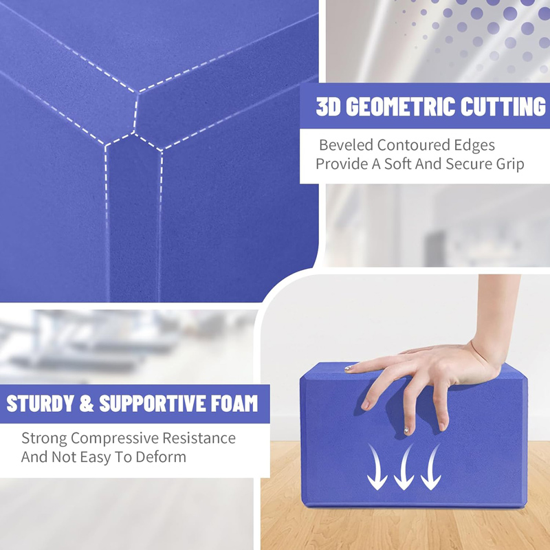 Yoga Block EVA