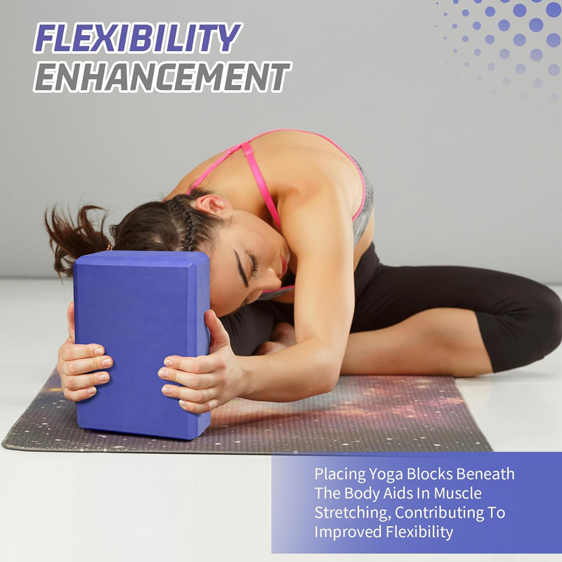 Yoga Block EVA