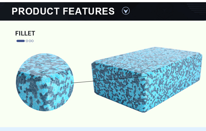 Yoga Block Cork