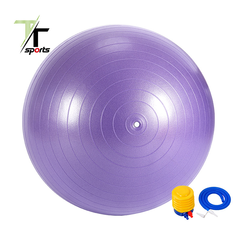 Anti Burst Exercise Ball with Pump