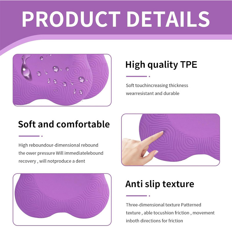 Yoga Knee Pad