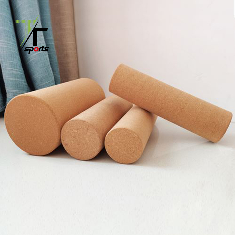 Cork Foam Roller