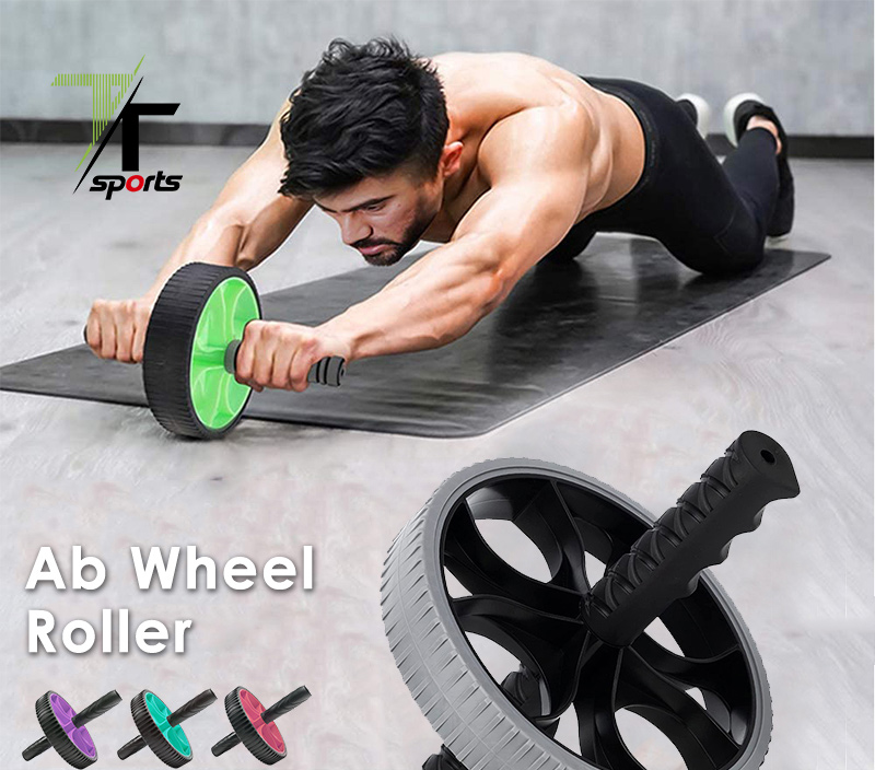 AB Wheel Roller